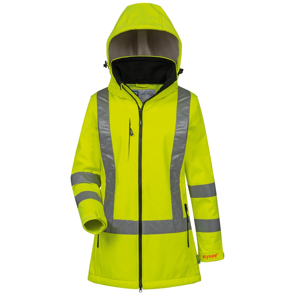 pics/Feldtmann 2016/Warnschutz/elysee-22742-damen-warnschutzsoftshelljacke-gelb-vorne.jpg